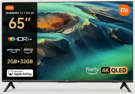 Xiaomi TV F Pro 65