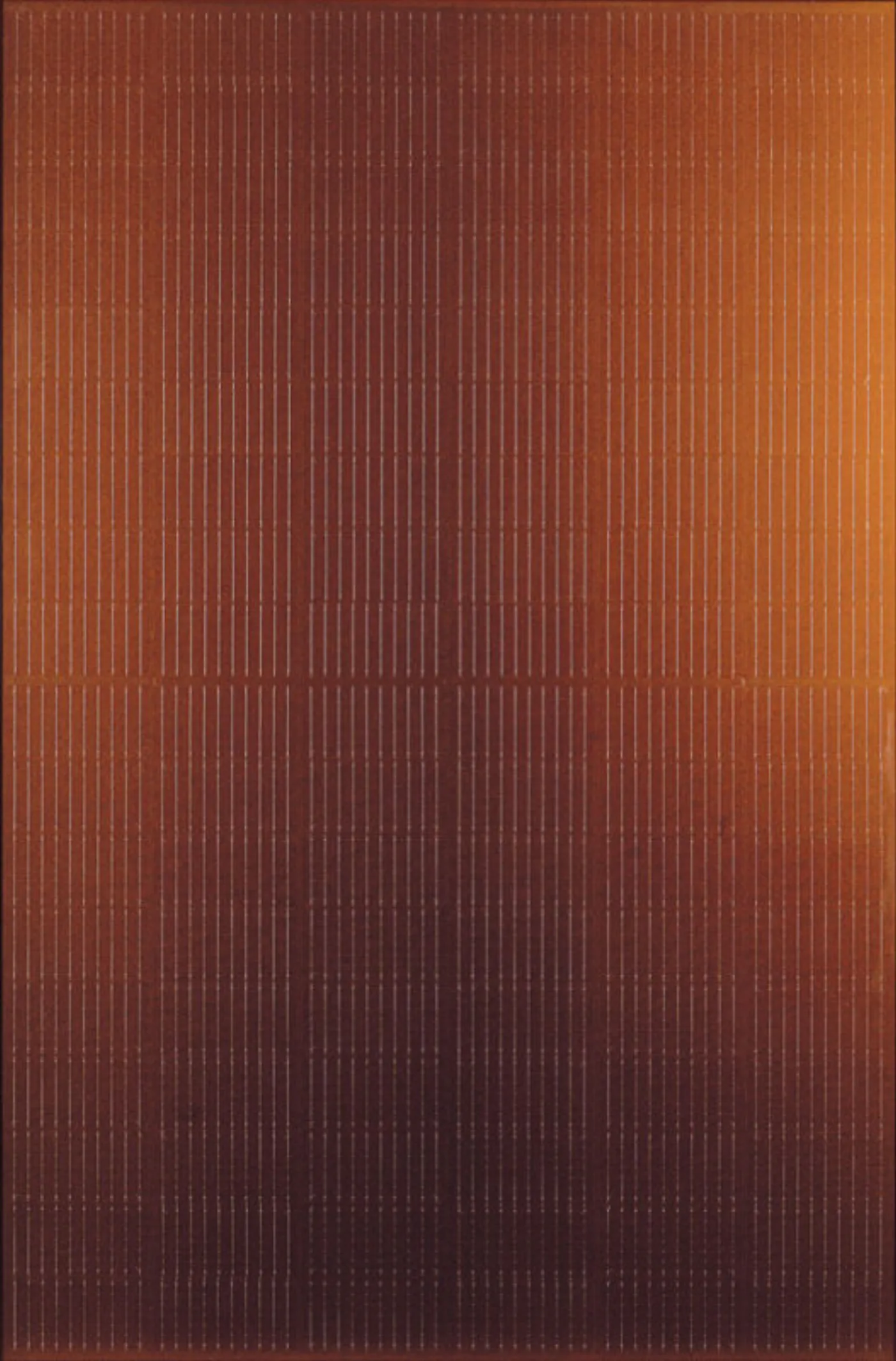 FuturaSun FU 400 M Silk® Nova Orange